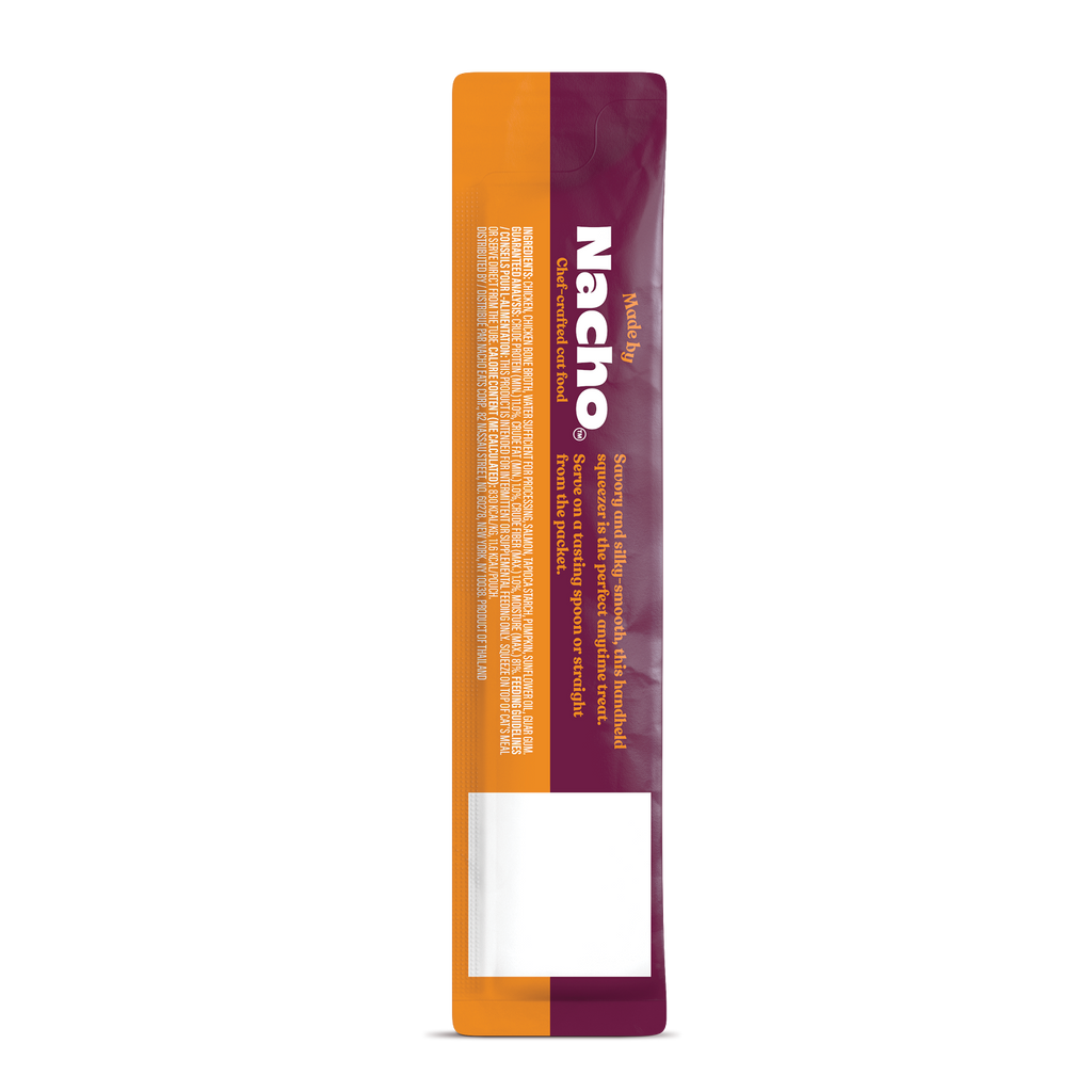 Lickable Cat Treat product image 3