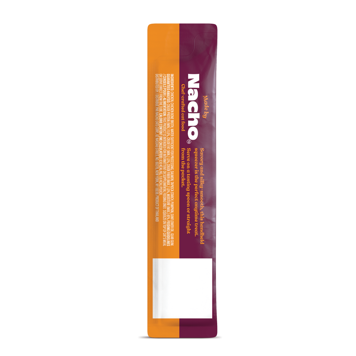 Lickable Cat Treat product image 3