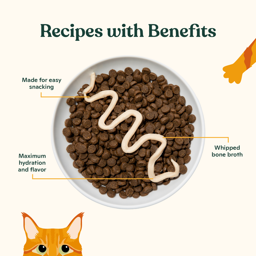 Lickable Cat Treat product image 4