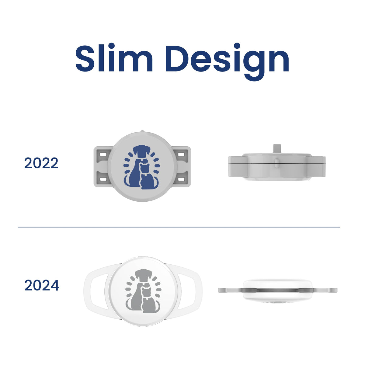RFID Collar Tag product image 4