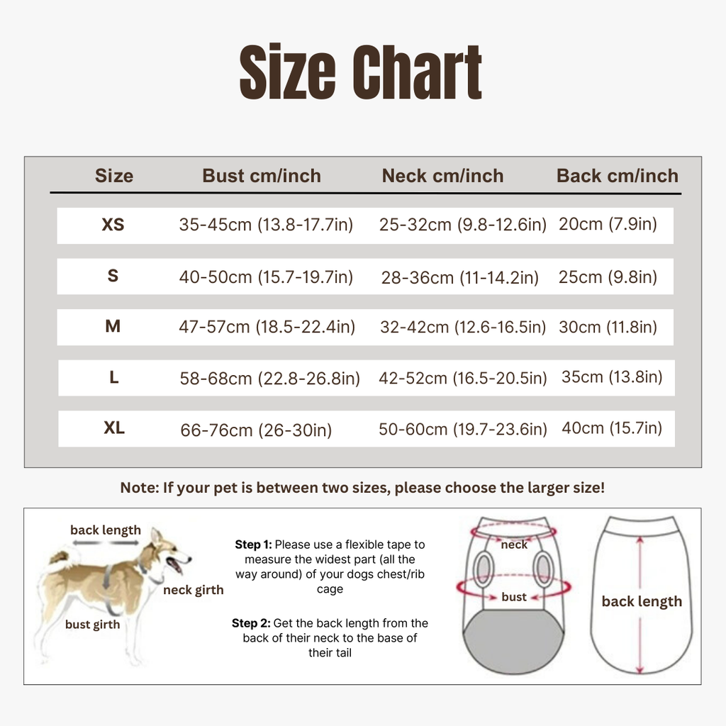 Dog Life Jacket product image 2
