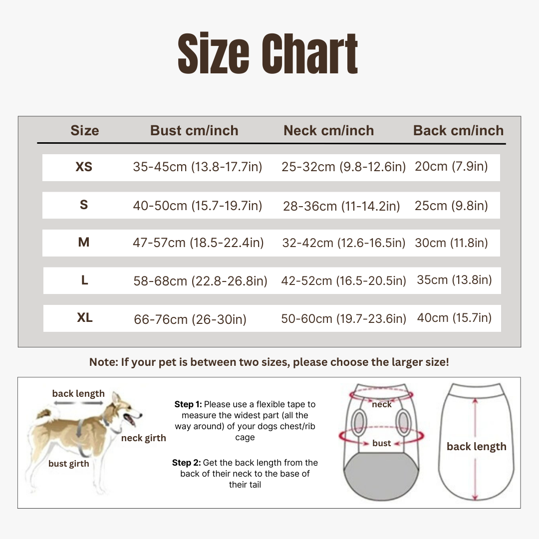 Dog Life Jacket product image 2