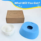 Slow Feeder Dog Bowl product image 5