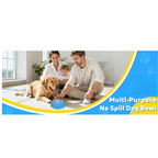 Slow Feeder Dog Bowl product image 10