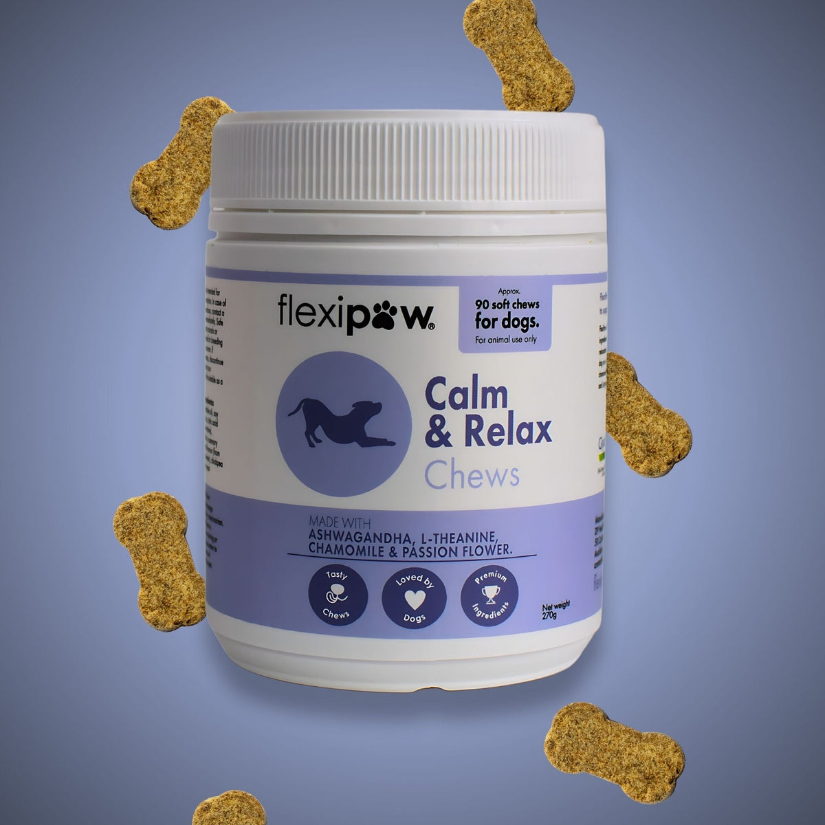 Dog Calming Supplement product image 1