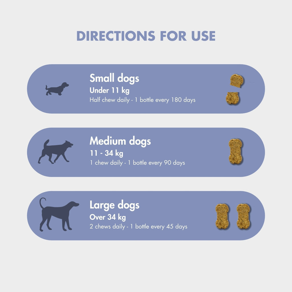 Dog Calming Supplement product image 4