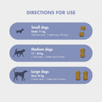 Dog Calming Supplement product image 4