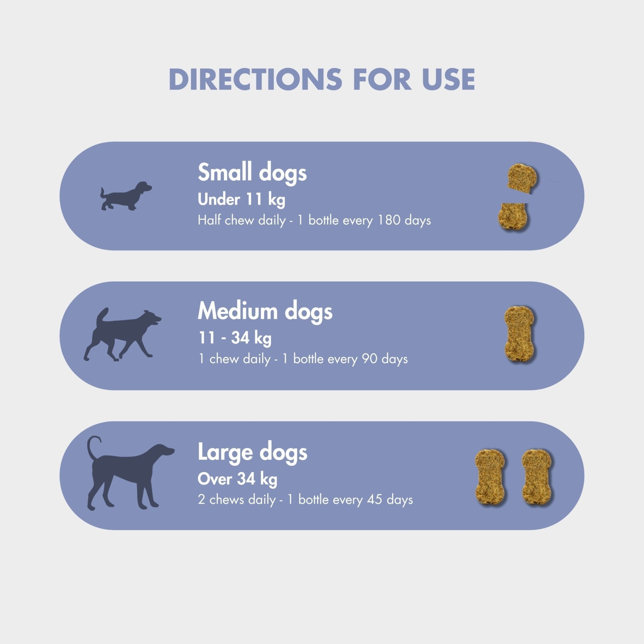 Dog Calming Supplement product image 4