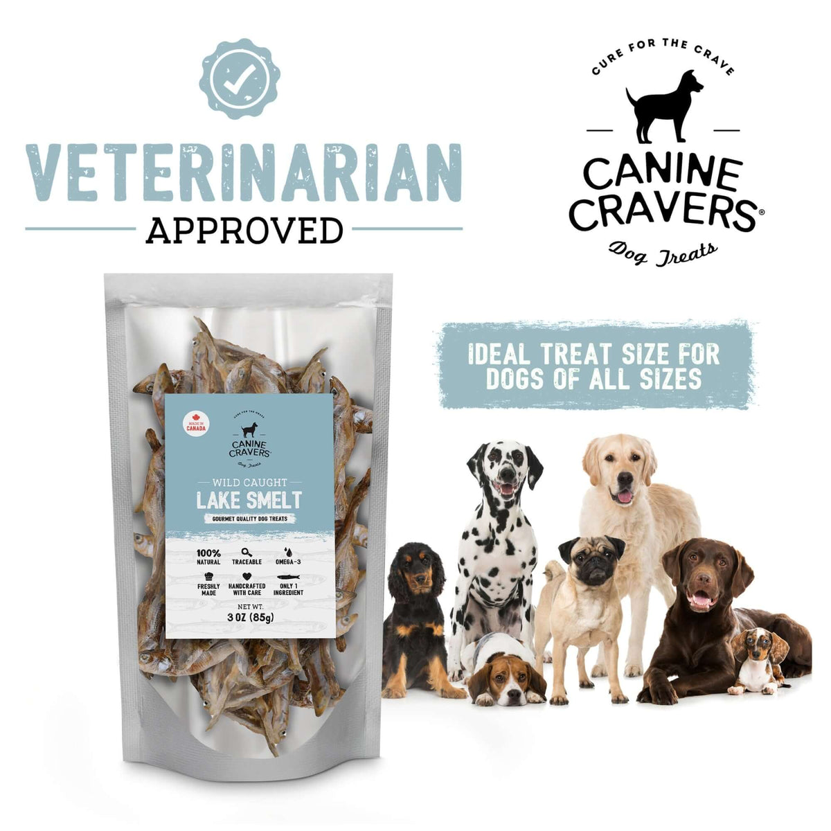 Dog Treats product image 3