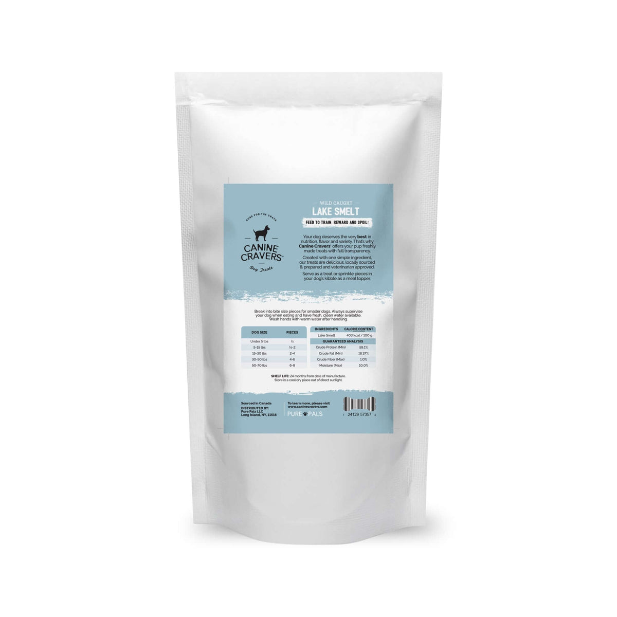 Dog Treats product image 5