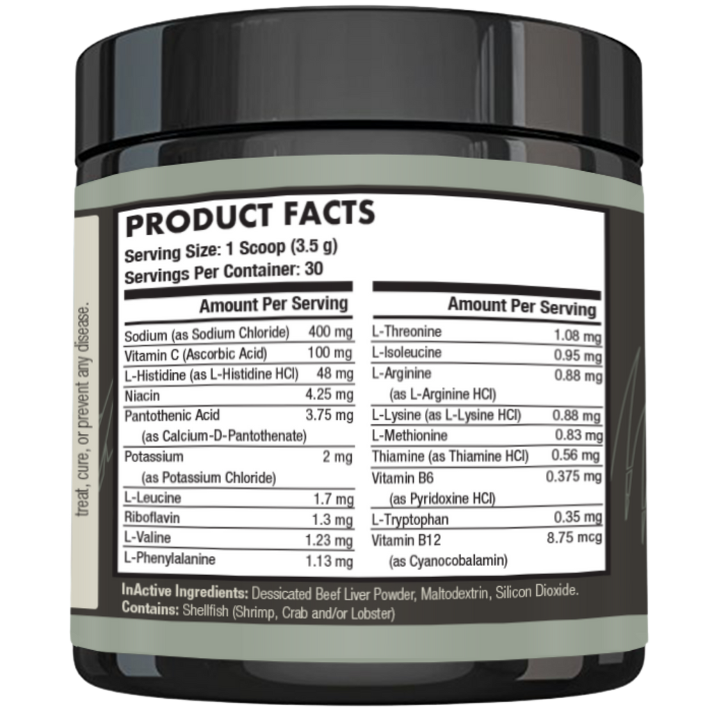 Dog Hydration and Recovery Supplement product image 4