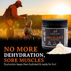 Dog Hydration and Recovery Supplement product image 7