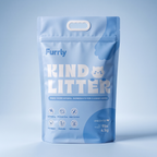 Plant-Based Tofu Cat Litter product image 1