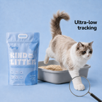 Plant-Based Tofu Cat Litter product image 4