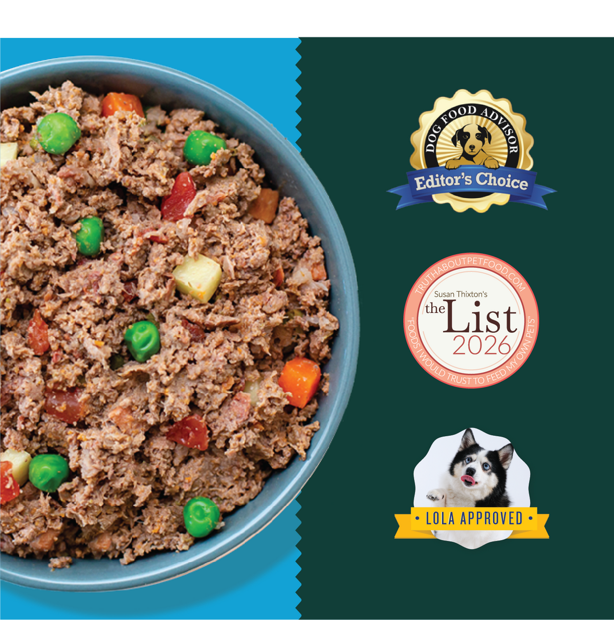 Fresh Dog Food product image 31