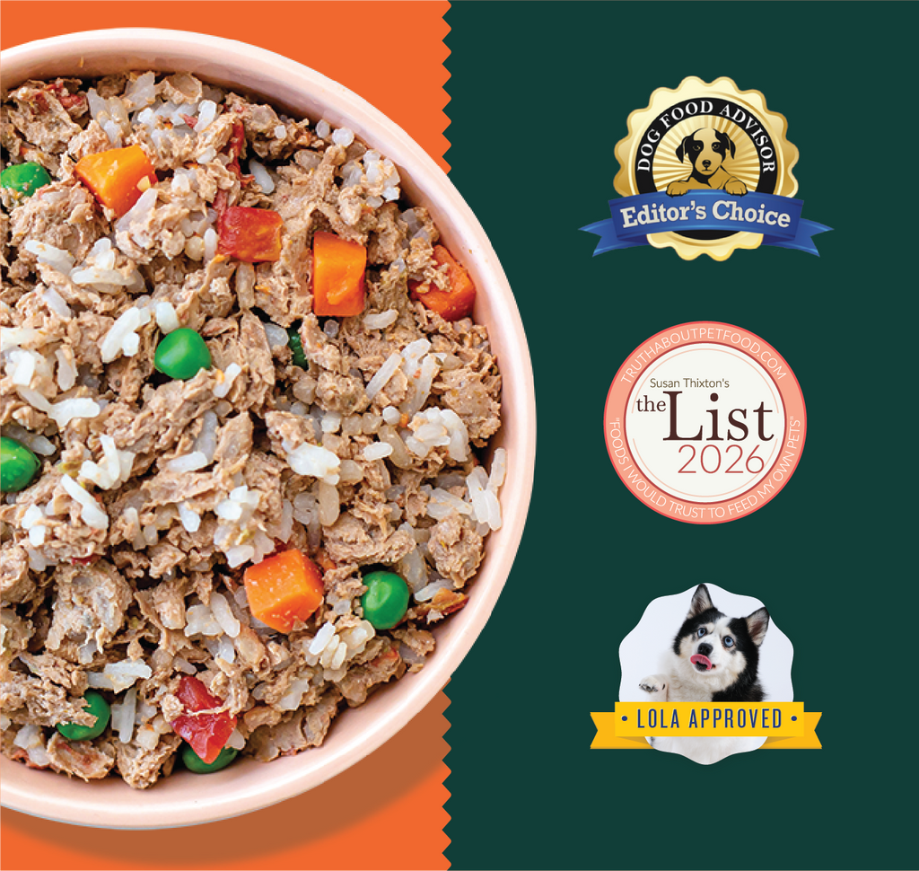 Fresh Dog Food product image 32