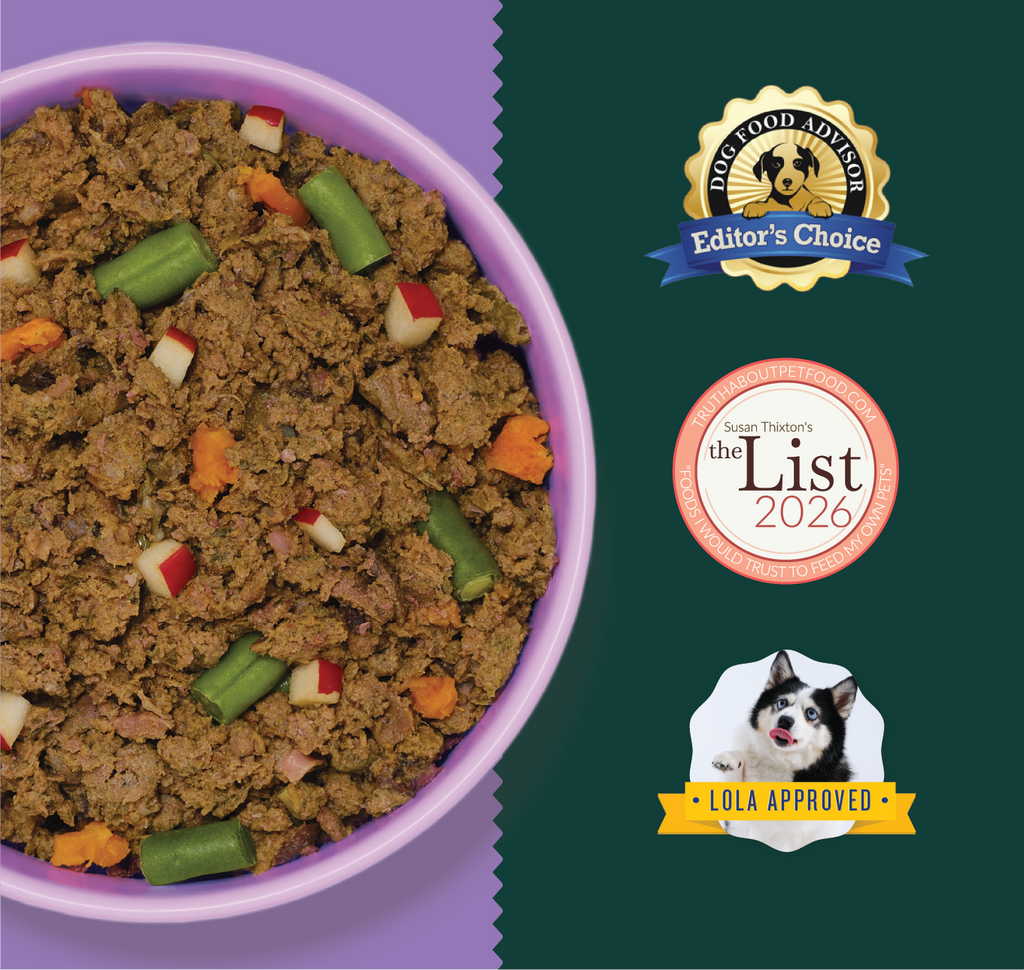 Fresh Dog Food product image 33