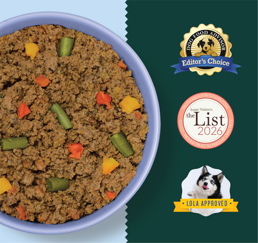 Fresh Dog Food product image 34
