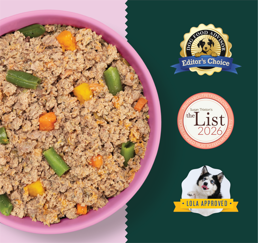 Fresh Dog Food product image 35