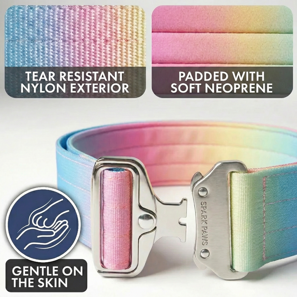 Control-Handle Dog Collar product image 4