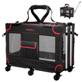 Rolling Pet Carrier product image 1