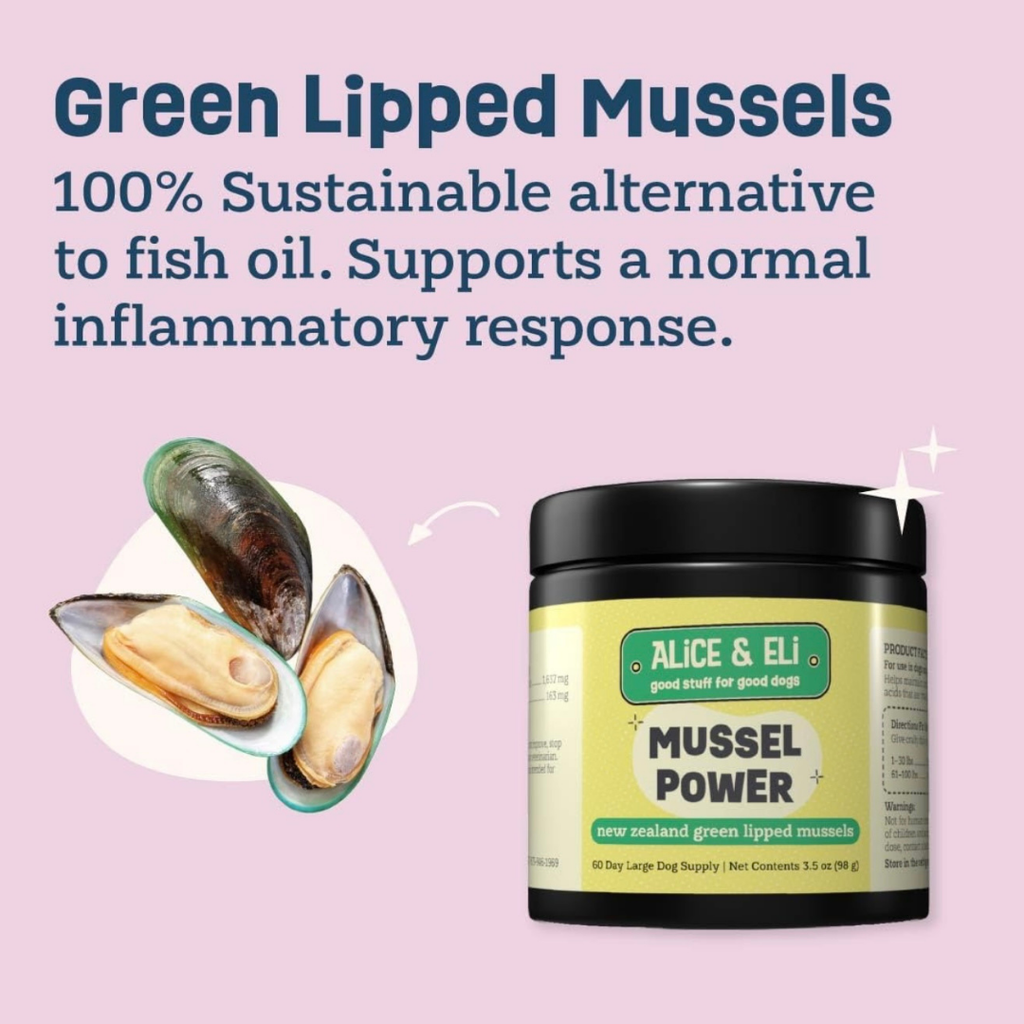 Dog Joint Supplement product image 4