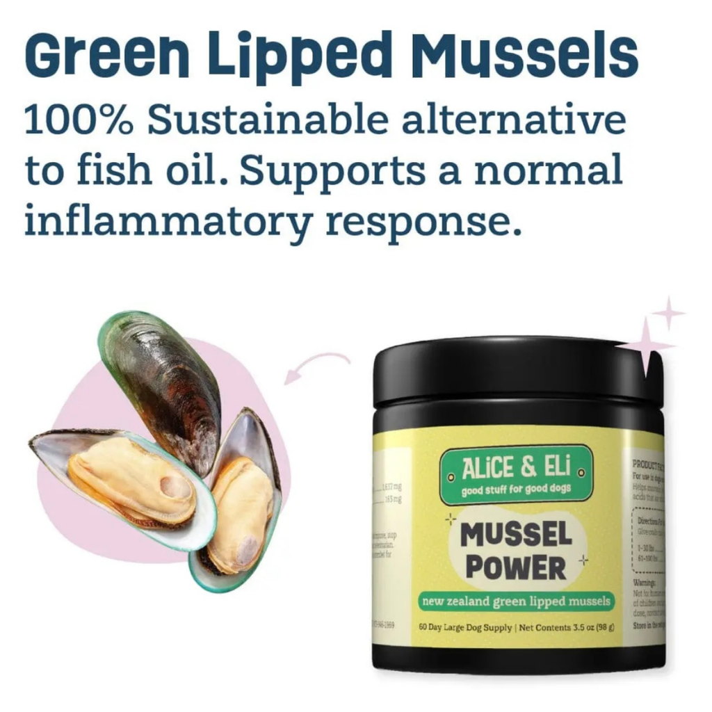 Dog Joint Supplement product image 9
