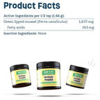Dog Joint Supplement product image 11