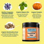 Dog Digestive Supplement product image 4