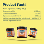 Dog Digestive Supplement product image 5