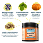 Dog Digestive Supplement product image 8