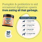 Dog Digestive Supplement product image 10
