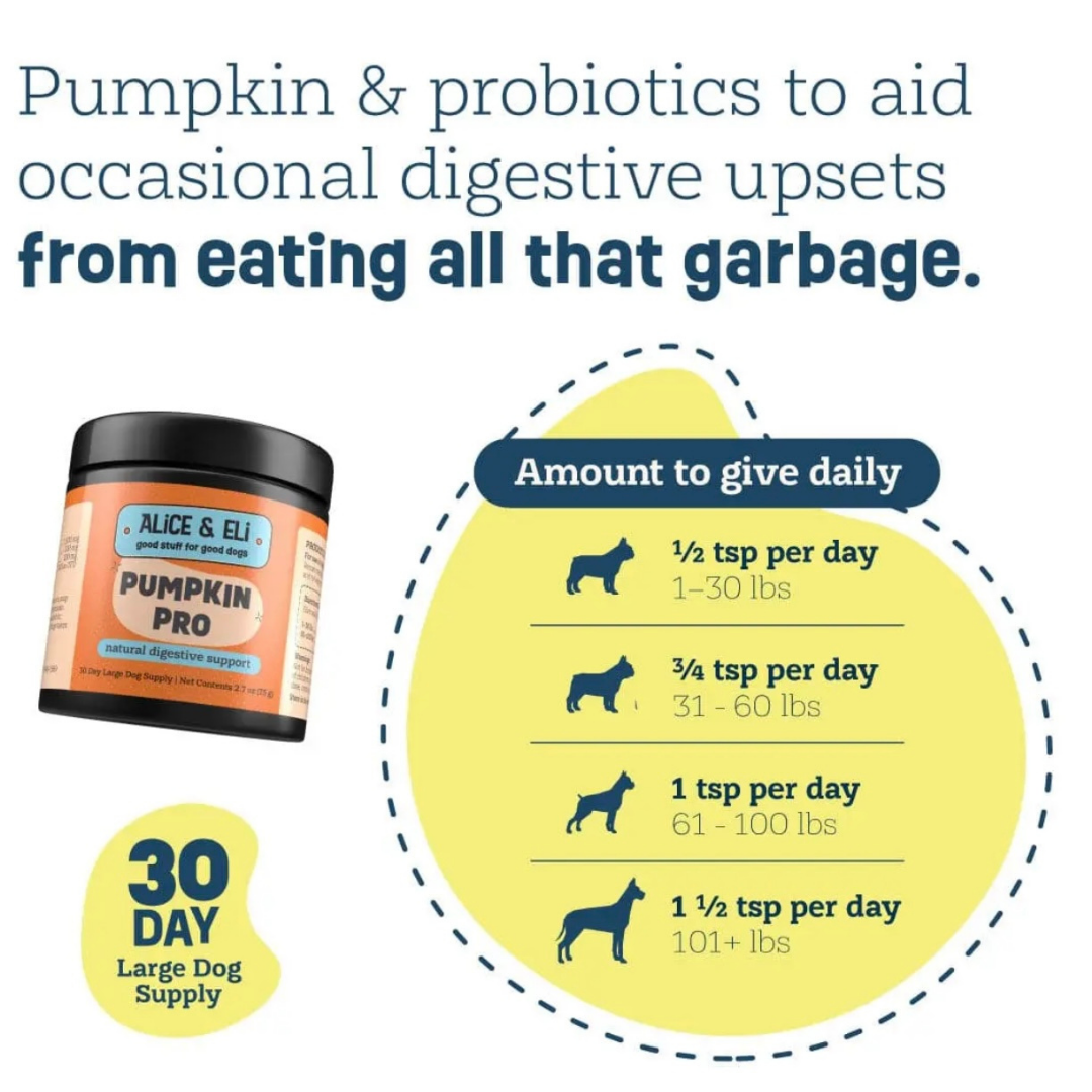 Dog Digestive Supplement product image 11