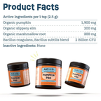 Dog Digestive Supplement product image 12
