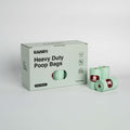 Heavy Duty Poop Bags product image 1