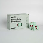 Heavy Duty Poop Bags product image 1
