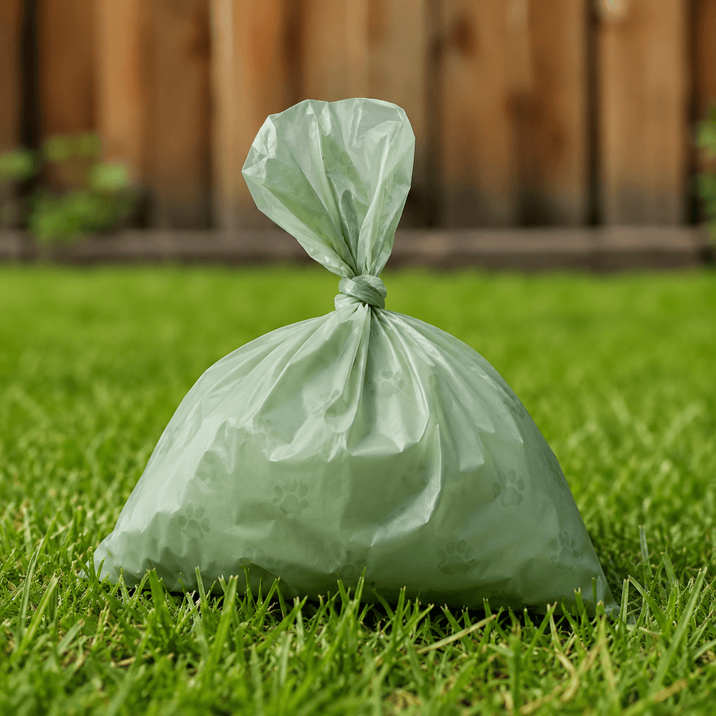 Heavy Duty Poop Bags product image 3