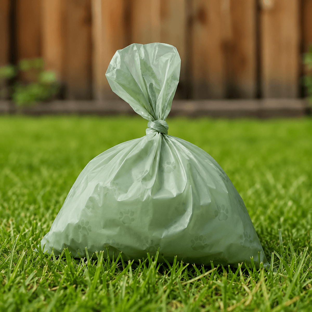 Heavy Duty Poop Bags product image 3