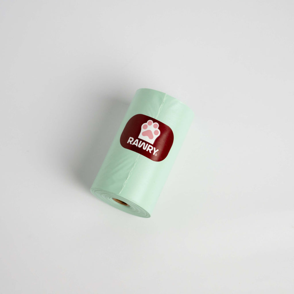 Heavy Duty Poop Bags product image 4