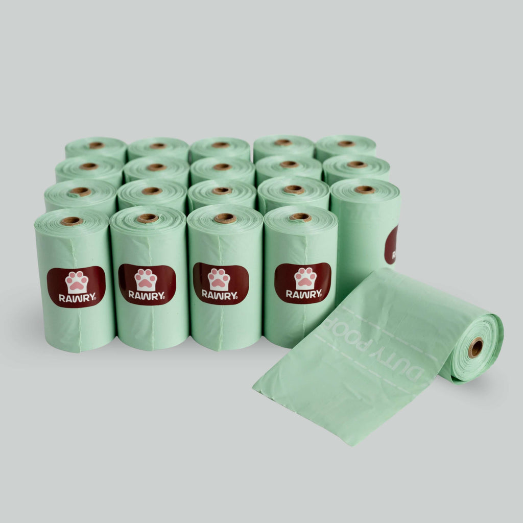 Heavy Duty Poop Bags product image 5