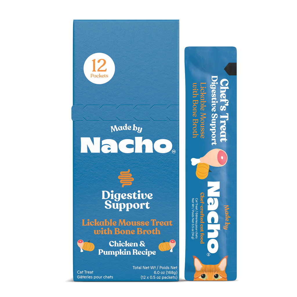 Lickable Cat Treat product image 1