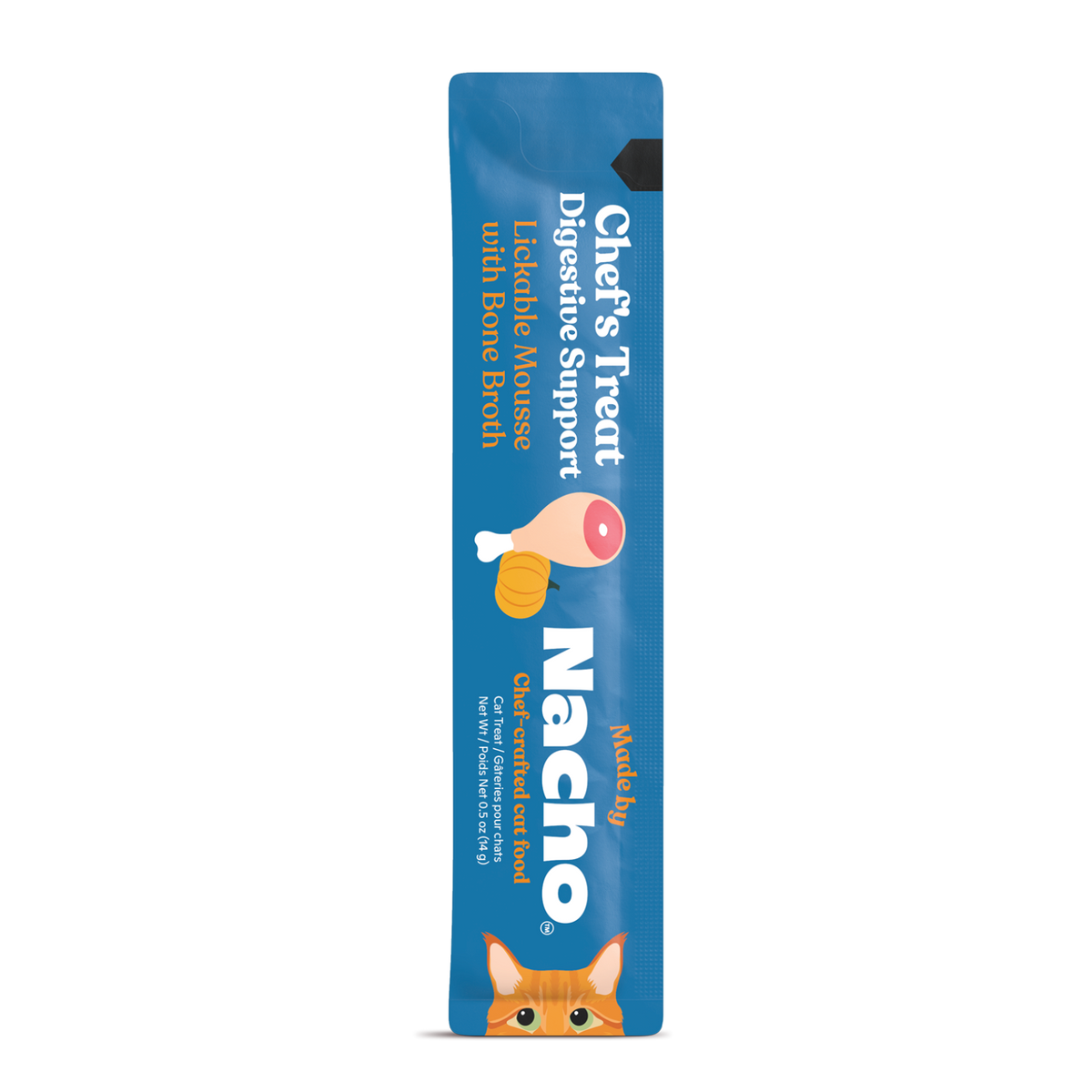 Lickable Cat Treat product image 2