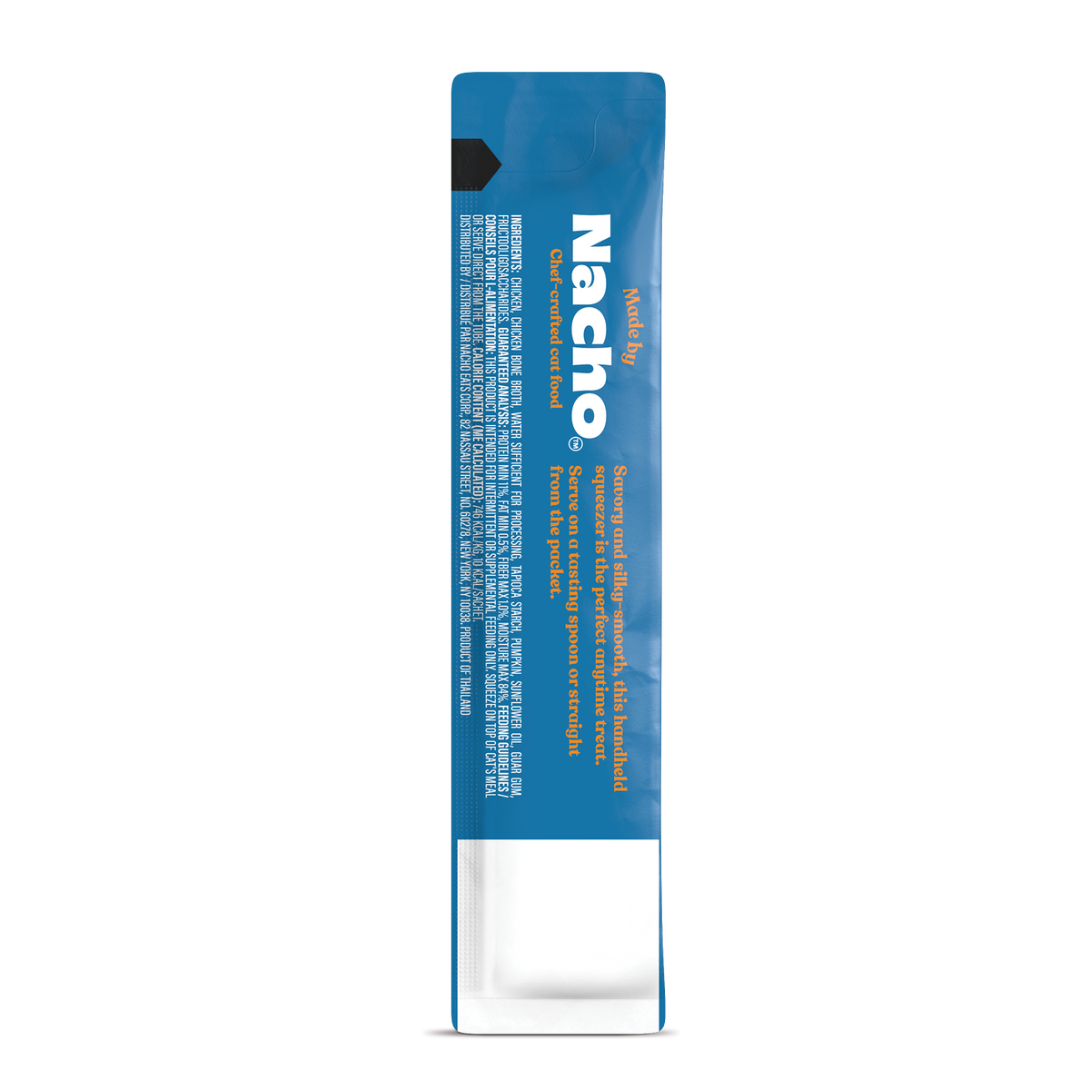 Lickable Cat Treat product image 3