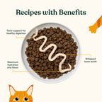 Lickable Cat Treat product image 4