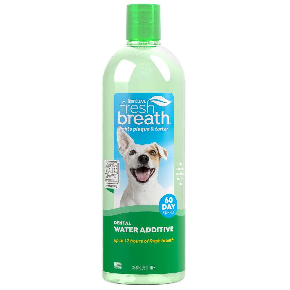 Dental Water Additive product image 1