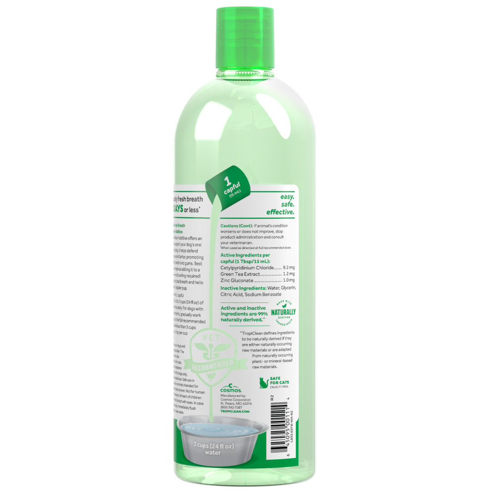 Dental Water Additive product image 3