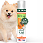 No Rinse Pet Shampoo product image 1