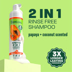 No Rinse Pet Shampoo product image 3