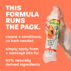 No Rinse Pet Shampoo product image 4