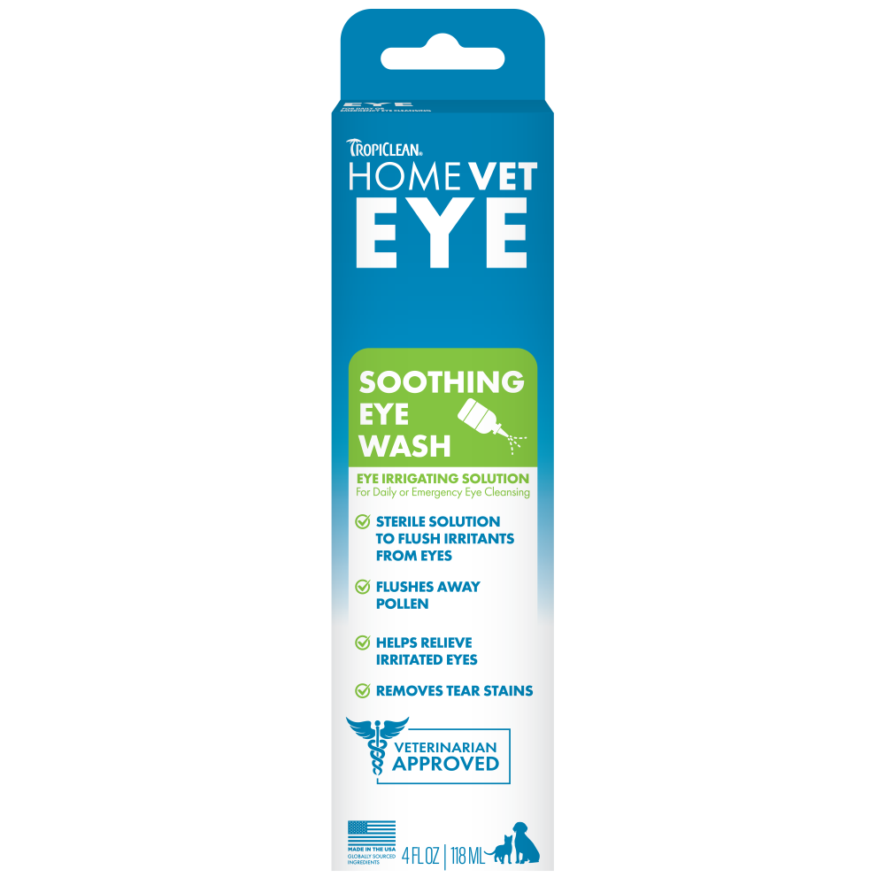 Pet Eye Wash product image 1